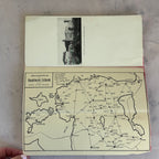 Auto-Führer Estland 1920s Vintage Travel Guide Book Map Rare