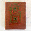 Estonian SSR Leather Notebook ARS KFK 1960s Tallinn Journal Rally Notes