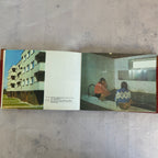 Estonian Sauna Book 1977 Nordic Culture Architecture Photo Guide