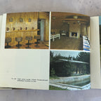 Estonian Sauna Book 1977 Nordic Culture Architecture Photo Guide