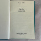 Cipollino Seiklused – Gianni Rodari 1975 Illustrated Estonian Children’s Book