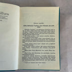 Cipollino Seiklused – Gianni Rodari 1975 Illustrated Estonian Children’s Book