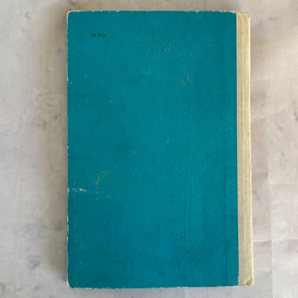 Cipollino Seiklused – Gianni Rodari 1975 Illustrated Estonian Children’s Book