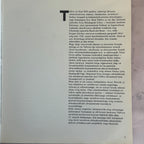 1975 Tallinn Photo Album Erik Raiküla Estonia Architecture Black White Book