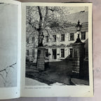 1975 Tallinn Photo Album Erik Raiküla Estonia Architecture Black White Book