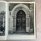 1975 Tallinn Photo Album Erik Raiküla Estonia Architecture Black White Book
