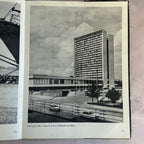 1975 Tallinn Photo Album Erik Raiküla Estonia Architecture Black White Book