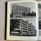 1975 Tallinn Photo Album Erik Raiküla Estonia Architecture Black White Book
