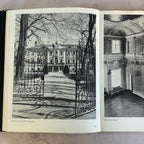 1975 Tallinn Photo Album Erik Raiküla Estonia Architecture Black White Book
