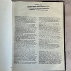 1975 Tallinn Photo Album Erik Raiküla Estonia Architecture Black White Book