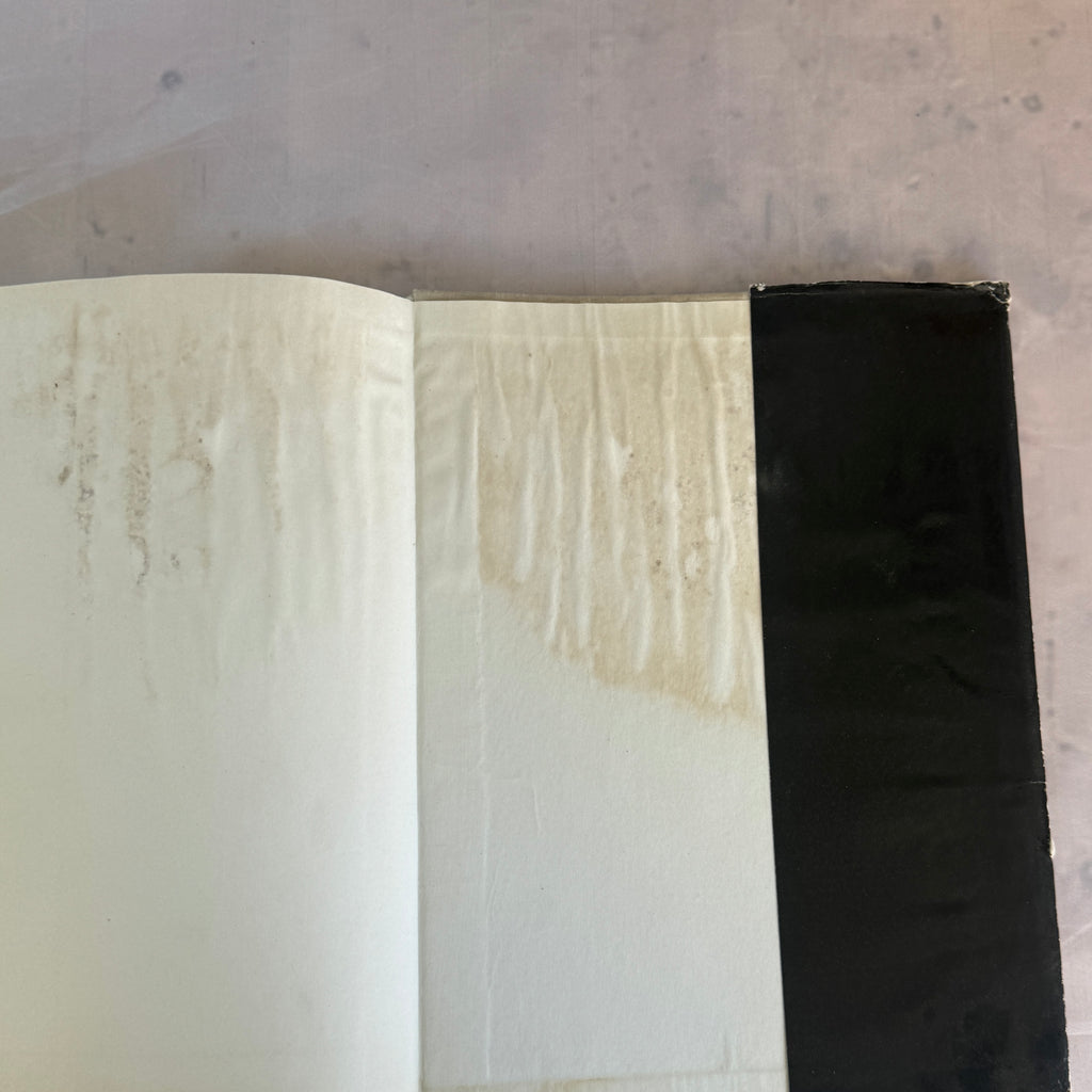 1975 Tallinn Photo Album Erik Raiküla Estonia Architecture Black White Book