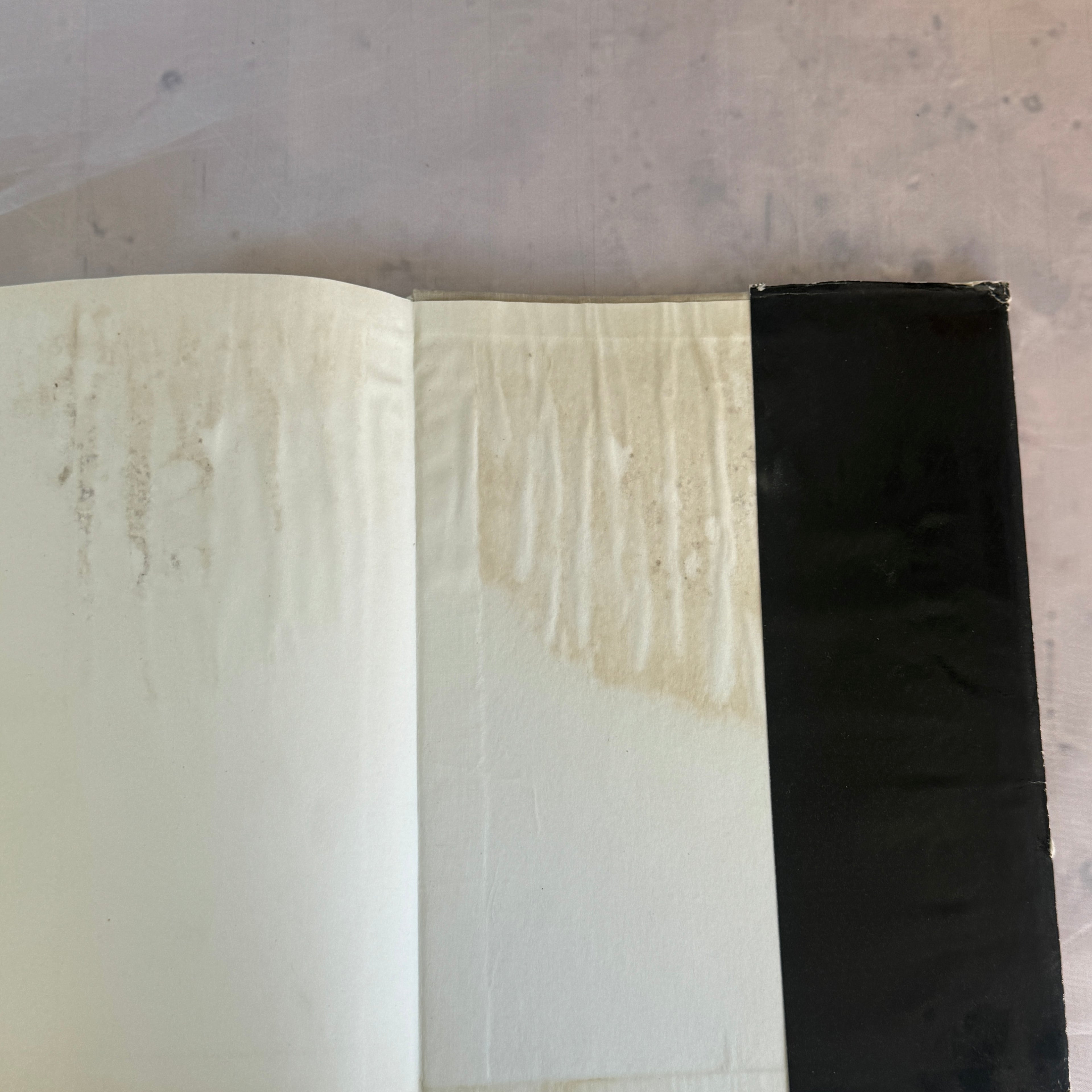 1975 Tallinn Photo Album Erik Raiküla Estonia Architecture Black White Book