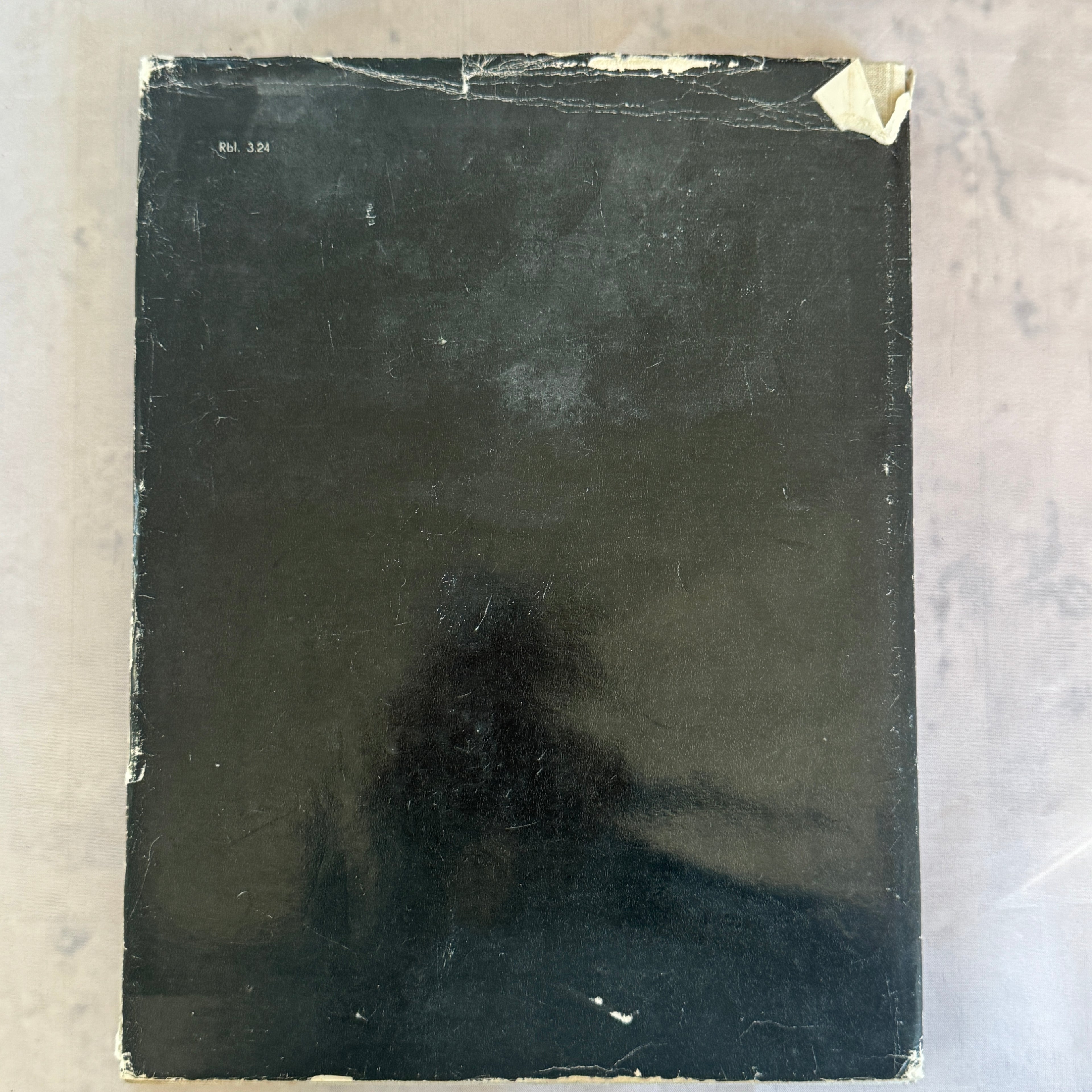 1975 Tallinn Photo Album Erik Raiküla Estonia Architecture Black White Book