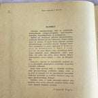 Leopold Vigla Akordionimängu õpik – Estonian Accordion Tutor Book, 1968