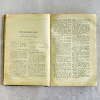 Pioneeri-teater (1951) – Soviet Estonian Pioneer Theatre Book