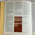 Vintage Embroidery Pattern Book Vyshivki – Marta Mannová, Cross Stitch 1979