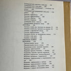 Vintage Embroidery Pattern Book Vyshivki – Marta Mannová, Cross Stitch 1979