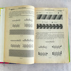 Beading Pattern Book 1999 – 1000+ DIY Jewelry Designs