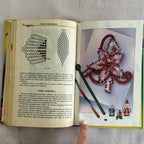 Beading Pattern Book 1999 – 1000+ DIY Jewelry Designs