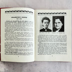Estonian Mothers Day Book 1994 Retro Cookbook Crafts Decor