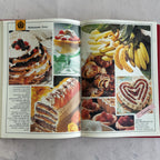 Estonian Mothers Day Book 1994 Retro Cookbook Crafts Decor