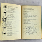 Finnish songbook “Iloisen laulajan kirja”, published by WSOY in 1967