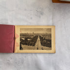 Antique Munich Photo Album – Verlag A. Hartl Zeit, Pre-1930 German Travel Book