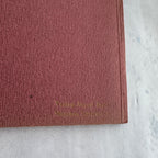 Antique Munich Photo Album – Verlag A. Hartl Zeit, Pre-1930 German Travel Book