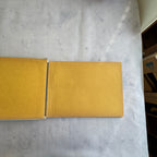 Folk Style Photo Album Windmill Design Scrapbook Memory Book Guest Book