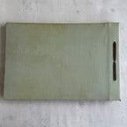 Folk Style Photo Album Windmill Design Scrapbook Memory Book Guest Book