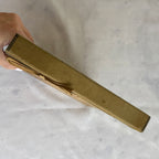 Estonian Leather Photo Album KFK ARS 1954 Sailing Championship Maritime Design