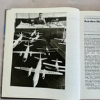 Flieger Jahrbuch 1987 Vintage Aviation Book DDR Soviet Space Cold War Illustrated
