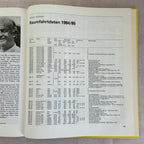 Flieger Jahrbuch 1987 Vintage Aviation Book DDR Soviet Space Cold War Illustrated