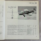 Flugzeuge aus aller Welt I (1972) – Vintage Aviation Encyclopedia, DDR Aircraft Book