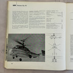 Flugzeuge aus aller Welt I (1972) – Vintage Aviation Encyclopedia, DDR Aircraft Book
