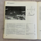 Flugzeuge aus aller Welt I (1972) – Vintage Aviation Encyclopedia, DDR Aircraft Book