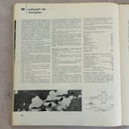 Flugzeuge aus aller Welt I (1972) – Vintage Aviation Encyclopedia, DDR Aircraft Book