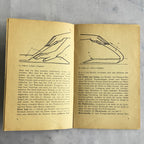 Batiktechnik Book Rudolf Köhler – Textile Art Guide Leipzig