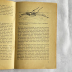 Batiktechnik Book Rudolf Köhler – Textile Art Guide Leipzig