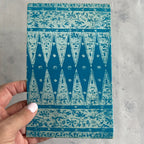 Batiktechnik Book Rudolf Köhler – Textile Art Guide Leipzig