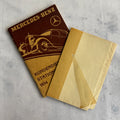 Mercedes-Benz 1934 Service Stations Booklet with Fold-Out Map