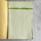 Soviet Cartoon Art Book 1971 – Evald Piho Illustrated Satire