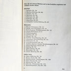 Vintage 1966 GDR Mushroom Book – Taschenbuch für Pilzfreunde, Bruno Hennig