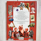 Vintage Estonian Book Vana aja koolilood – Soviet School Days, Tiia Toomet 2001