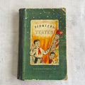 Pioneeri-teater (1951) – Soviet Estonian Pioneer Theatre Book